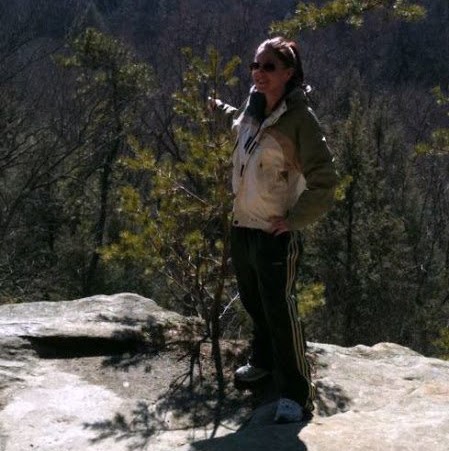 Rachel Ritchie Photo 17