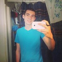 Harry Vaughn Photo 13