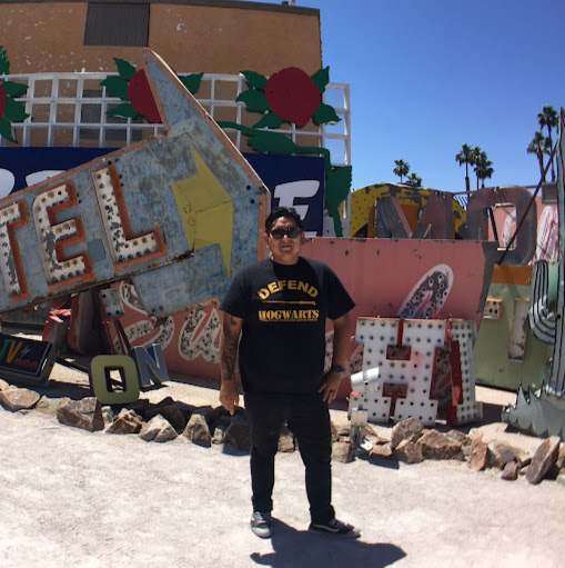 Jonathan Guerrero Photo 35