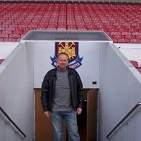 Steven Larkin Photo 14