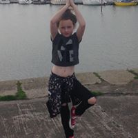 Jill Power Photo 23