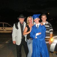 Scott Combs Photo 26