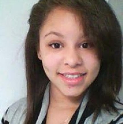 Cierra Robinson Photo 23