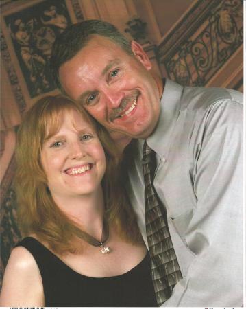 Kimberly Phillips Photo 49