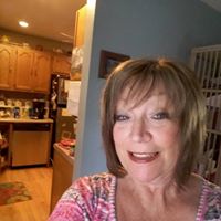 Carla Gordon Photo 12