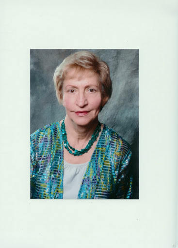 Jane Goodman Photo 24