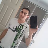 Timothy Roy Photo 42