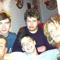 Adam Robins Photo 20