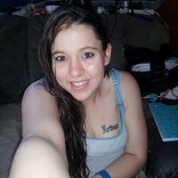Brandi Hampton Photo 11