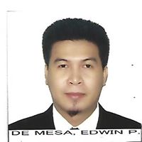 Edwin Mesa Photo 27