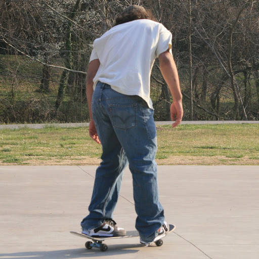 Jason Evens Photo 21
