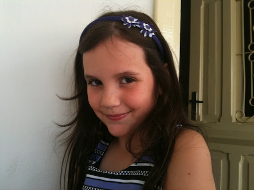 Mirella Barros Photo 14