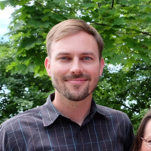 Matthew Higgins Photo 16