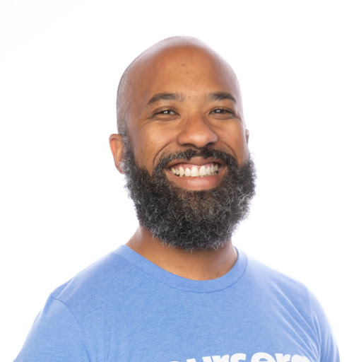 Alphonso Morris Photo 9