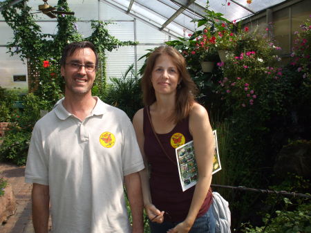Susan Carey Photo 15