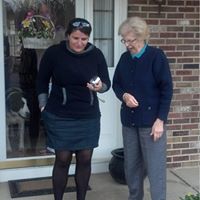 Elizabeth Mcmahon Photo 36