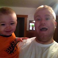 Derek Jamison Photo 12