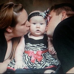 Jessica Clawson Photo 26