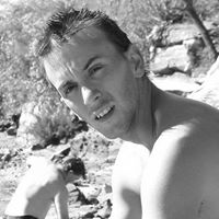 Thomas Carmichael Photo 41