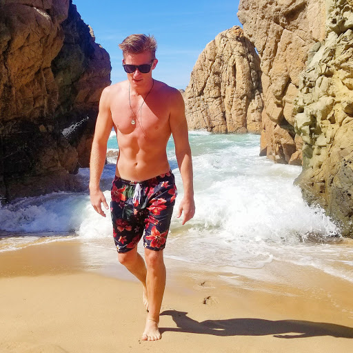 Daniel Senn Photo 16