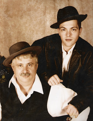 Bobby Powell Photo 18