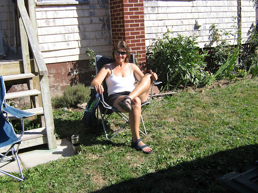 Heather Brittain Photo 26