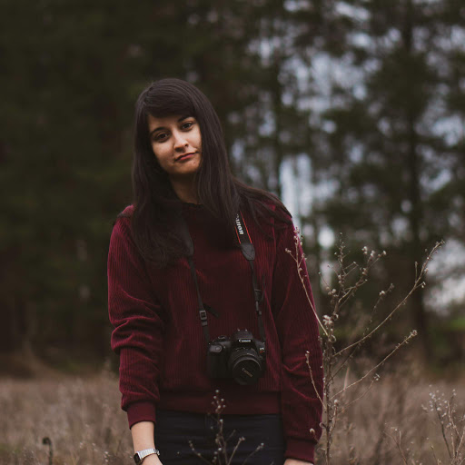 Victoria Sandoval Photo 25
