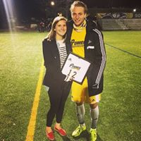 Sarah Waltsak Photo 1
