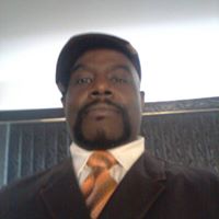 Terrence Conner Photo 10