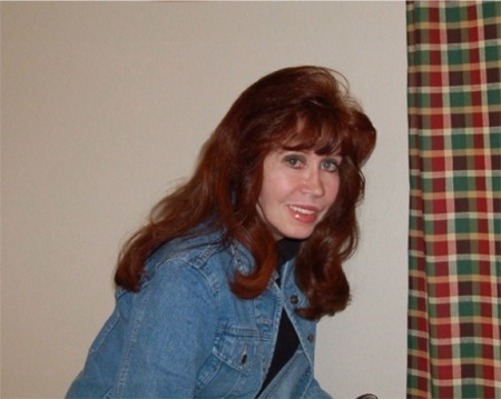 Sandra Peterson Photo 16