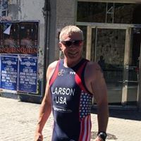 Richard Larson Photo 56