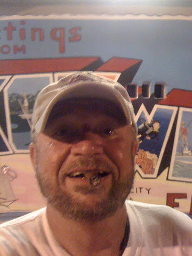 Danny Langston Photo 28