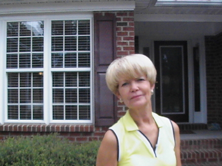 Jean Hunter Photo 4