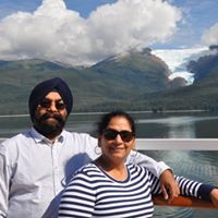 Amarjit Bagga Photo 1