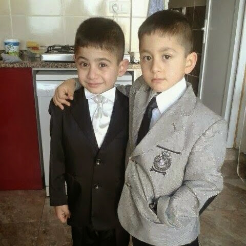 Mehmet Akar Photo 8