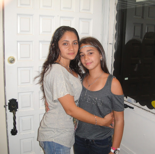 Sharon Rios Photo 11