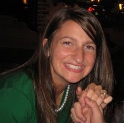 Michelle Bastian Photo 11