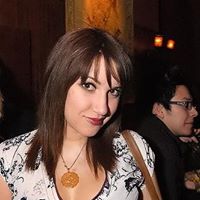 Tiffany Jenkins Photo 29
