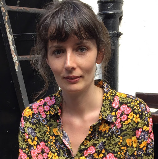 Ann Quinn Photo 6