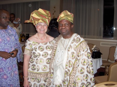 Denise Robinson Photo 34