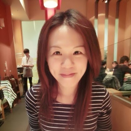 Vanessa Yang Photo 20