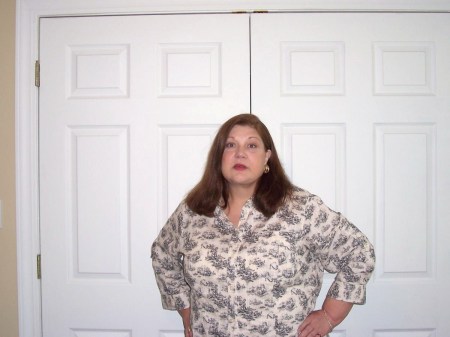Judy Barnett Photo 1