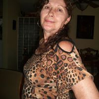 Mercedes Robles Photo 12