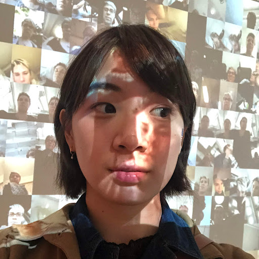 Margaret Tung Photo 7