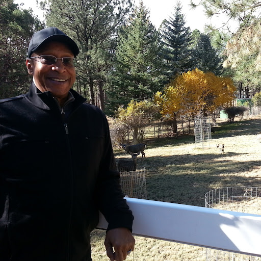 Robert Dozier Photo 26