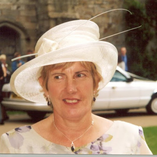 Dorothy Carr Photo 40