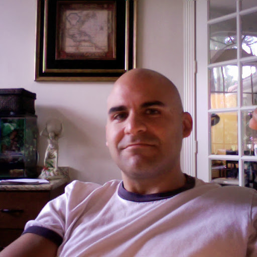 Jeff Stratton Photo 11