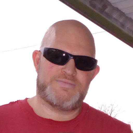 Michael Guthrie Photo 19
