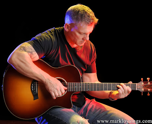 Mark Loy Photo 18