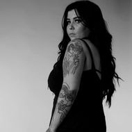 Jessie Martin Photo 12